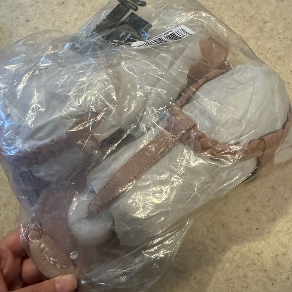 Braided T-Strap Sandal 9 - Picture 5 of 5